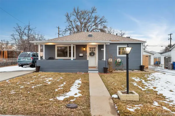 7696 King ST, Westminster, CO 80030