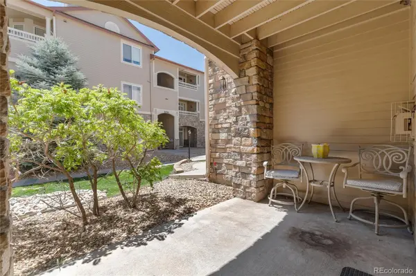 8445 S Holland WAY #106, Littleton, CO 80128