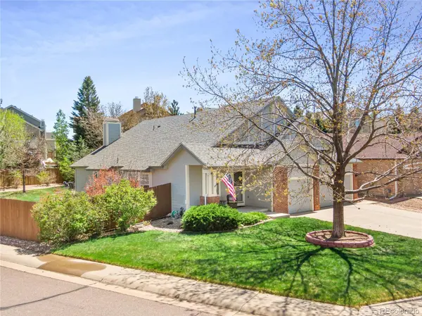 9546 Grand Cypress CV, Lone Tree, CO 80124