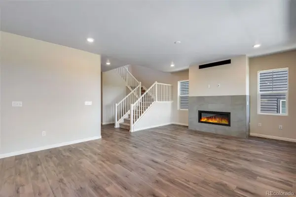 8582 Cheraw ST, Littleton, CO 80125