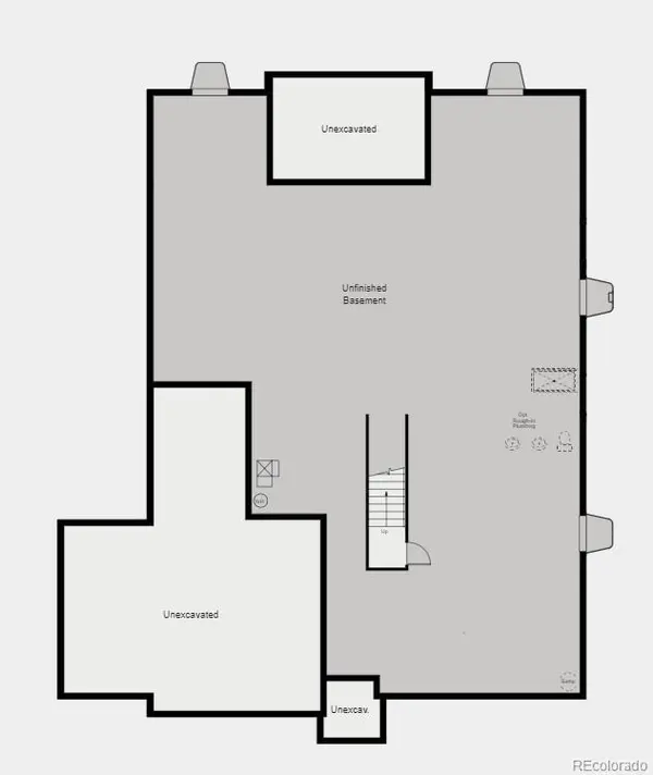 3970 Descent ST, Castle Rock, CO 80108
