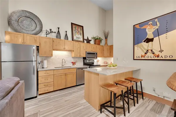 100 Wild Irishman RD #1108, Keystone, CO 80435