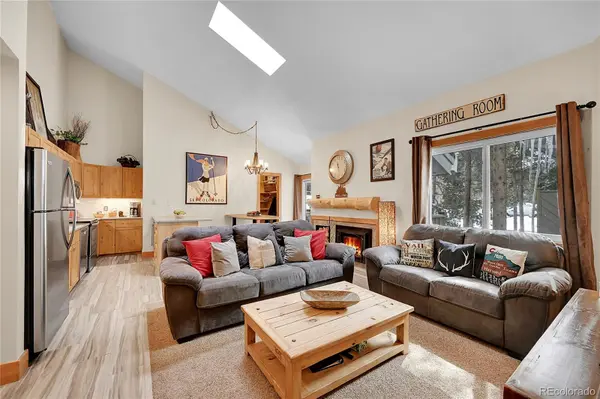 100 Wild Irishman RD #1108, Keystone, CO 80435