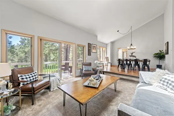 535 Silver Saddle RD, Monument, CO 80132