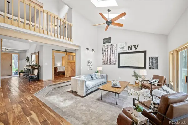535 Silver Saddle RD, Monument, CO 80132