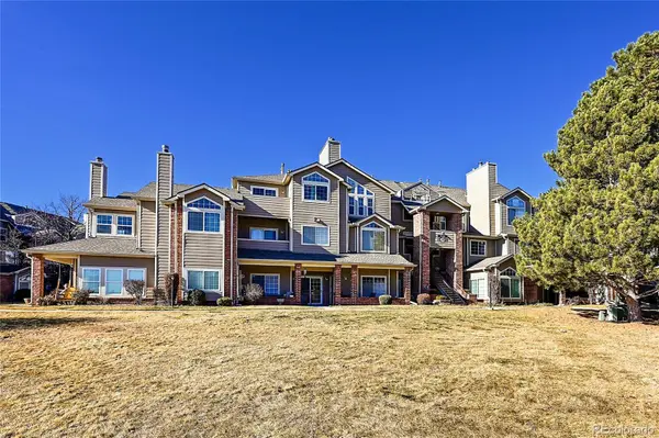 4760 S Wadsworth BLVD #G204, Denver, CO 80123