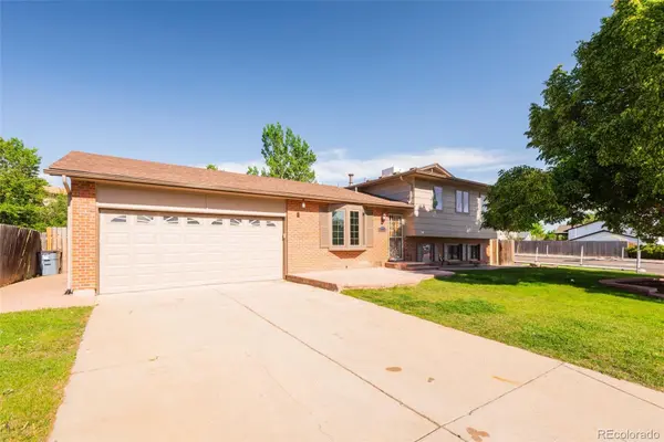 1698 S Norfolk ST, Aurora, CO 80017