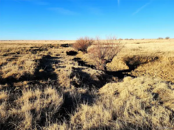 US Hwy 96, Arlington, CO 81021