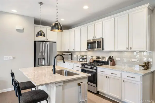 2609 Palau WAY, Castle Rock, CO 80109