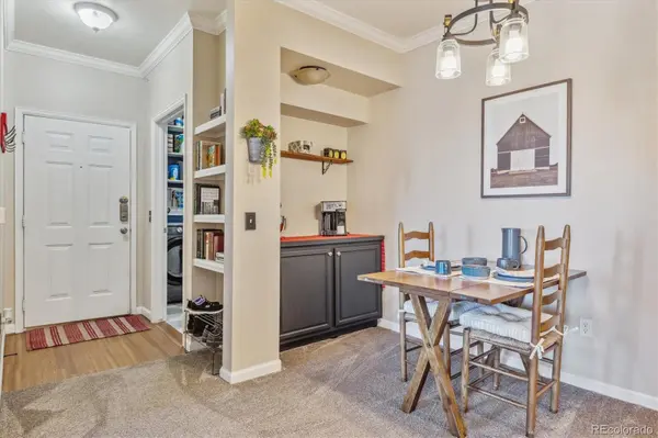 7422 S Quail CIR #1634, Littleton, CO 80127