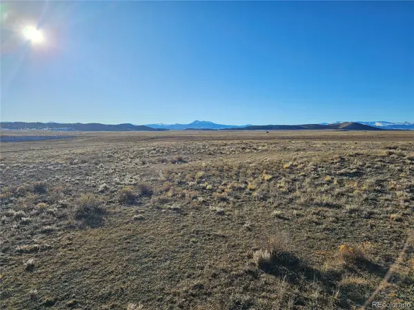 180 E Ranger Hill RD, Hartsel, CO 80449