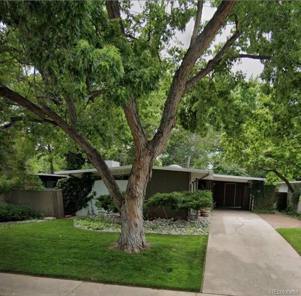 1333 S Eudora ST, Denver, CO 80222