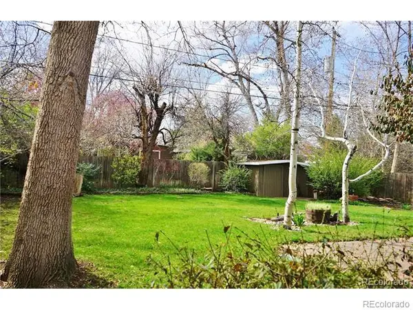 1333 S Eudora ST, Denver, CO 80222