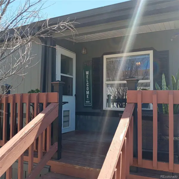 1832 Crystal ST, Aurora, CO 80011