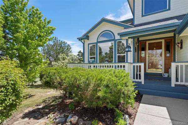 2583 Cherry WAY, Parker, CO 80138