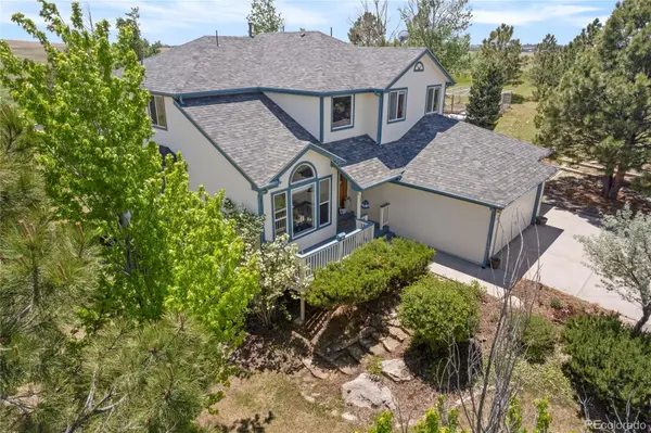 2583 Cherry WAY, Parker, CO 80138