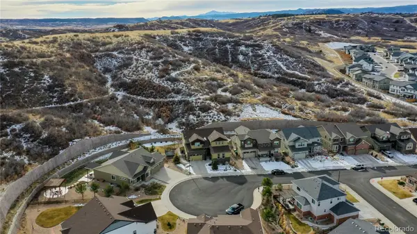 472 Sage Grouse CIR, Castle Rock, CO 80109
