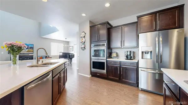 472 Sage Grouse CIR, Castle Rock, CO 80109