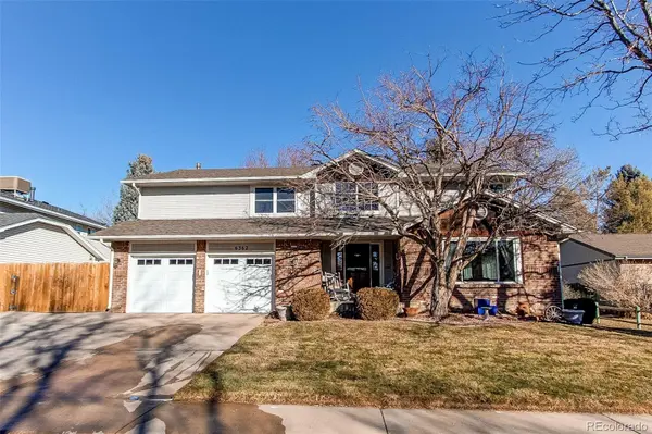 6362 S Reed WAY, Littleton, CO 80123