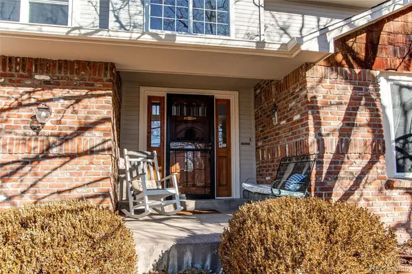 6362 S Reed WAY, Littleton, CO 80123