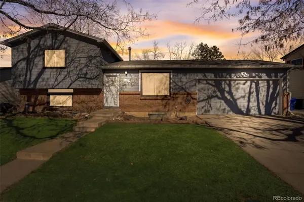 14585 E Temple PL, Aurora, CO 80015