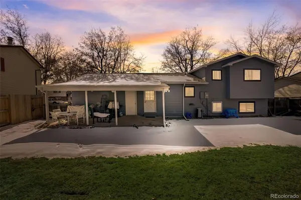 14585 E Temple PL, Aurora, CO 80015