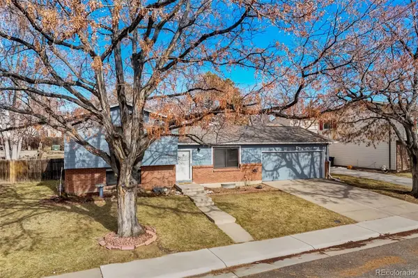 14585 E Temple PL, Aurora, CO 80015