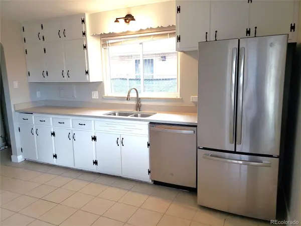 3608 N Forest ST, Denver, CO 80002