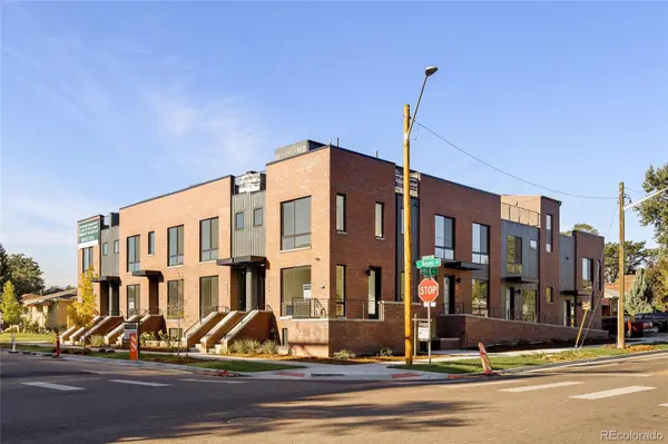 2016 W 46th AVE, Denver, CO 80211