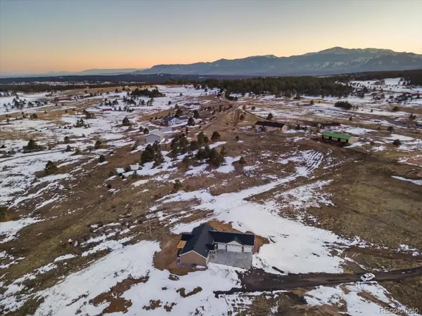 7153 MARSHBERN CT, Black Forest, CO 80908