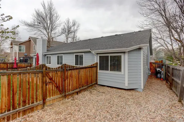 18986 E Creekside DR, Parker, CO 80134