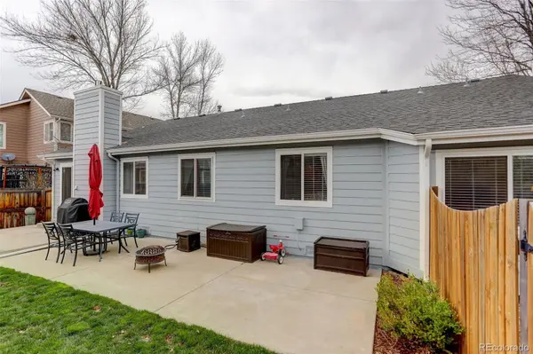 18986 E Creekside DR, Parker, CO 80134