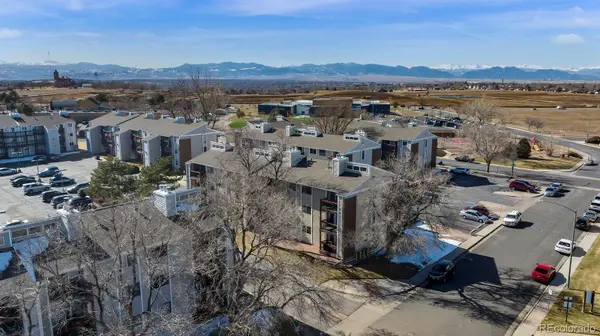 2730 W 86th AVE #37, Westminster, CO 80031