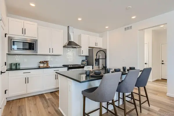 344 N Geneva ST, Aurora, CO 80010