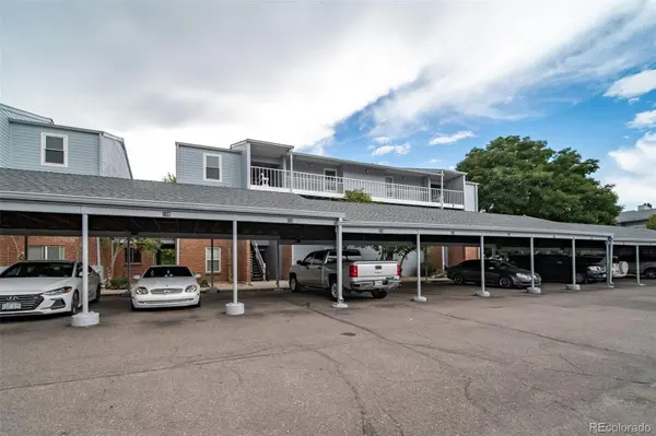 3141 S Tamarac DR #F307, Denver, CO 80231