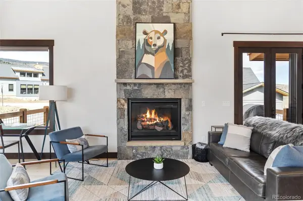 57 Beasley RD, Silverthorne, CO 80498