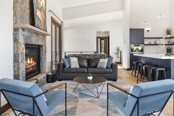 57 Beasley RD, Silverthorne, CO 80498