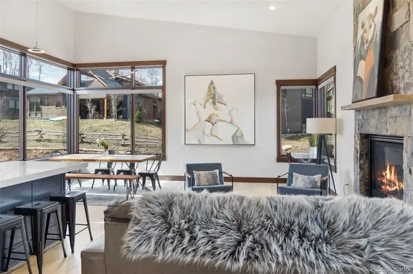57 Beasley RD, Silverthorne, CO 80498