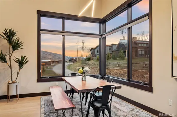 57 Beasley RD, Silverthorne, CO 80498