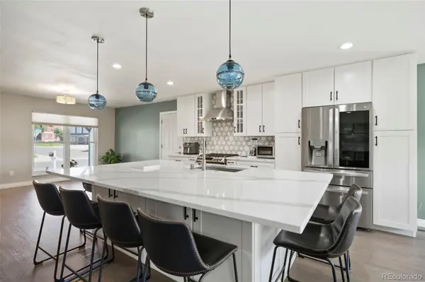 1521 S Ventura ST, Aurora, CO 80017