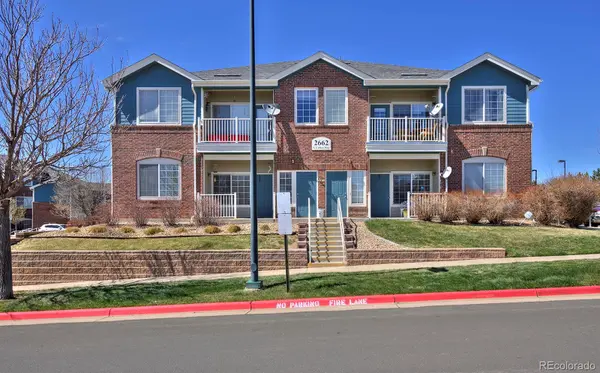 2662 S Cathay WAY #205, Aurora, CO 80013