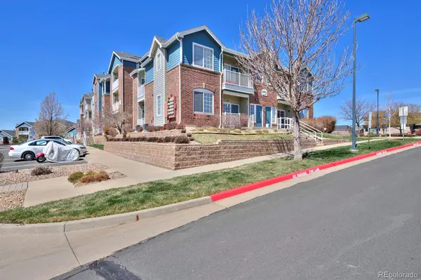 2662 S Cathay WAY #205, Aurora, CO 80013