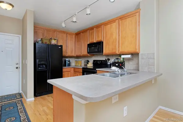 2662 S Cathay WAY #205, Aurora, CO 80013