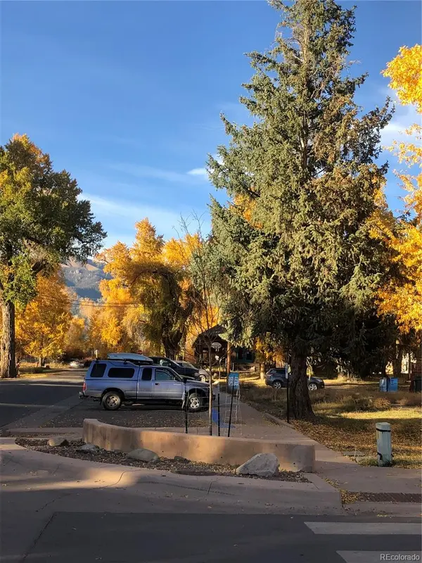 0 W Silver AVE, Crestone, CO 81131