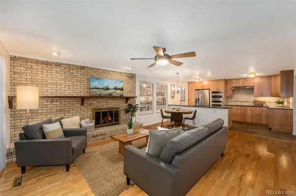 8580 W 10th AVE, Lakewood, CO 80215