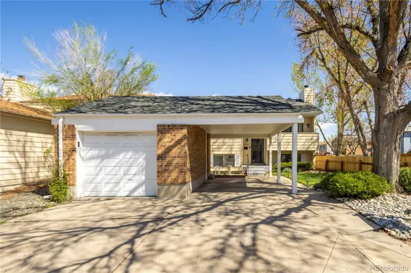 3751 W 90th WAY, Westminster, CO 80031