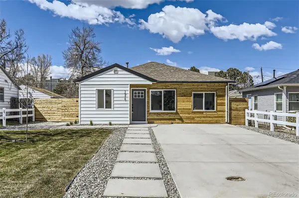 1975 Uinta ST, Denver, CO 80220