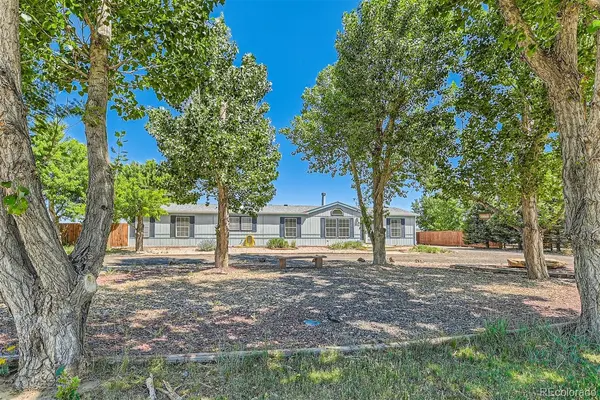 421 Zante WAY, Lochbuie, CO 80603