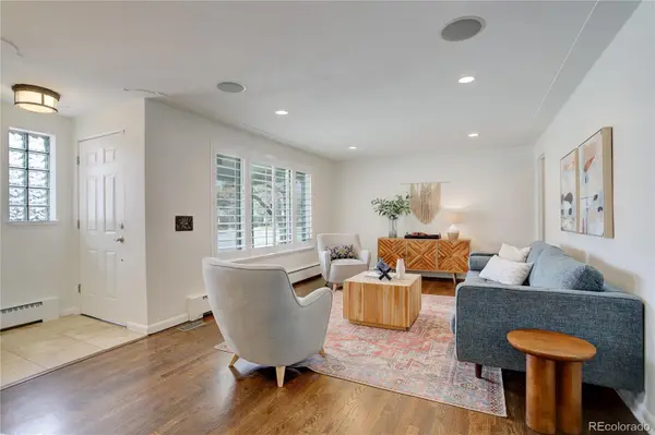 1516 S Jersey ST, Denver, CO 80224