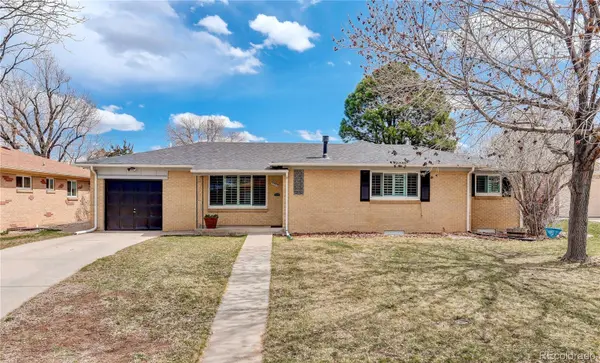 1516 S Jersey ST, Denver, CO 80224